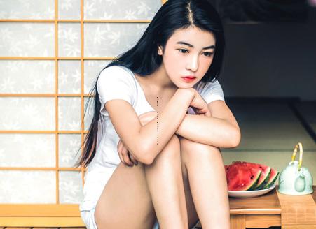 眉清目秀的女人面相特征,眉毛清秀的女人代表什么