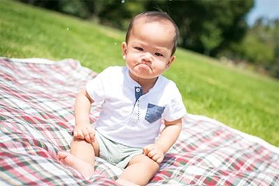 好听的托班名字温馨,1至3岁幼儿托管班收费